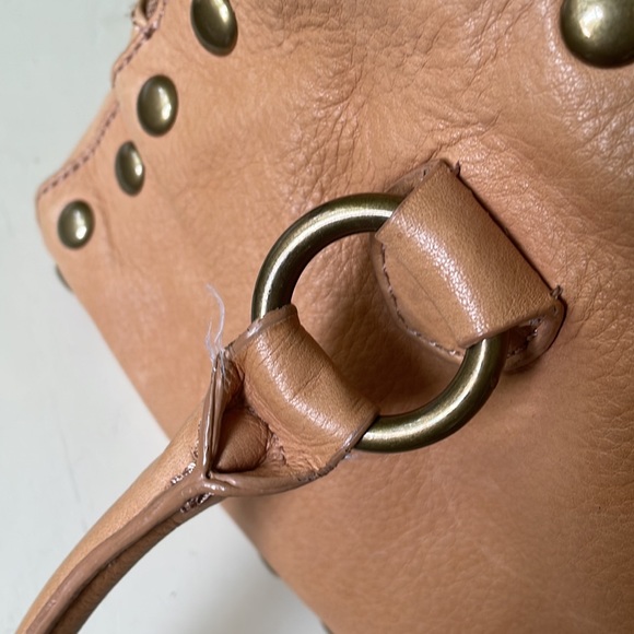 Jcrew leather bag - Picture 3 of 6
